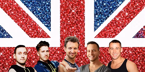 Spice Girls & Boys Zumba & Salsation & Party Fitness Maraton