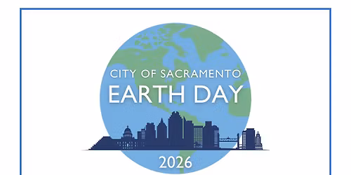 Arcade Creek "Early Earth Day" Cleanup @ Gateway Park, 4\/11\/26