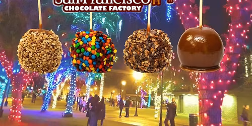 Glendale Glitters 2025