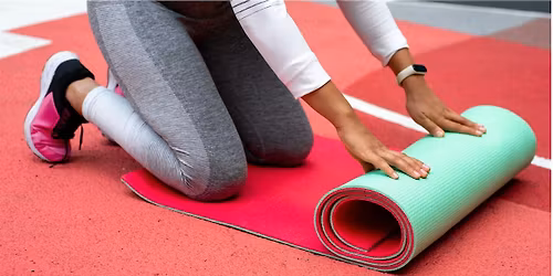 Yoga Dating Event for Shy & Introverted Singles [Ages 28\u201340] \u2014 June 14th (5