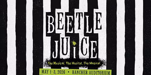 Beetlejuice