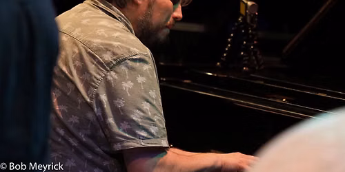 PLAYJAZZ WORKSHOP