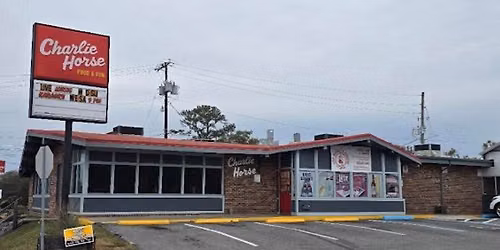 Charlie Horse Restaurant- Ocala, FL