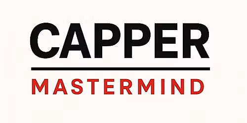 Capper Mastermind ($3-$6 mil producer)