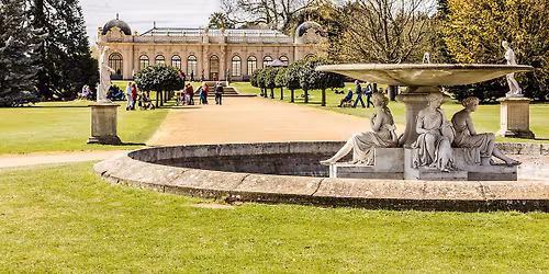 Pop-Up Winter Market at Wrest Park