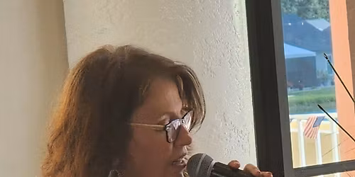 Tina Soloman Music & A.U.C.E. Fish Fry