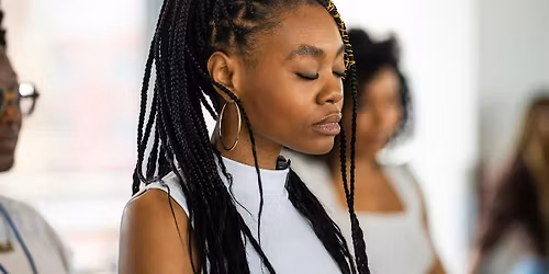 The Cornrows and Cornbread : The Revival