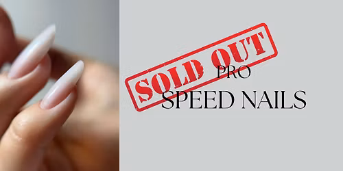 SPEED NAILS PRO - Szczecin