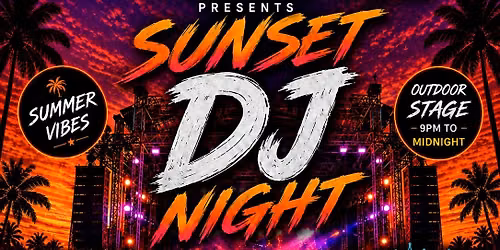 MESSES Entertainment: Sideouts Saturday Summer Takeover