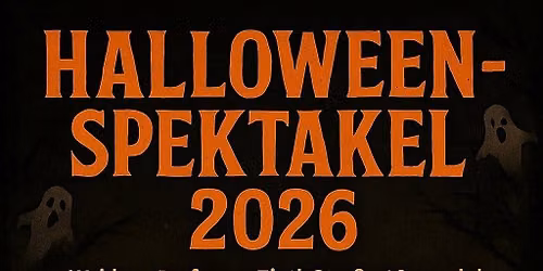 Halloween 2026