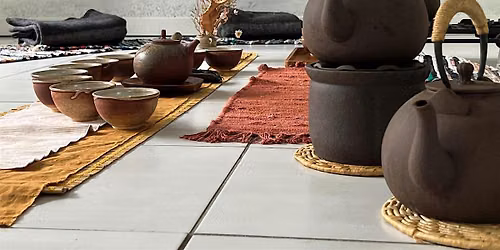 Tea Ceremony