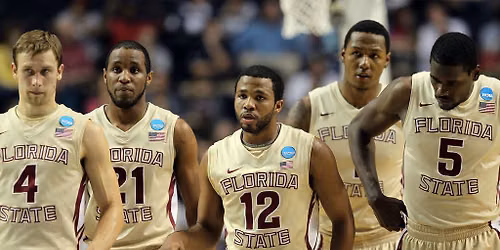 Jacksonville Classic at Florida State Seminoles Mens Basketball