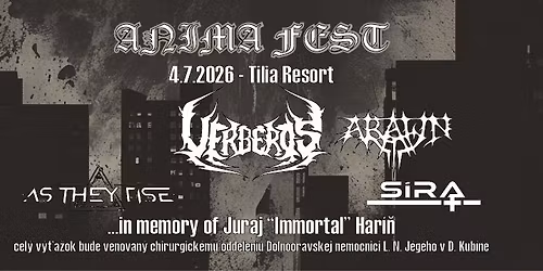 ANIMA FEST 4 