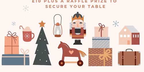 Caerwent Christmas Shopping night