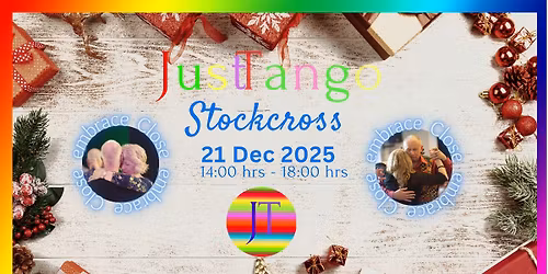 JT@ Stockcross Dec 2025