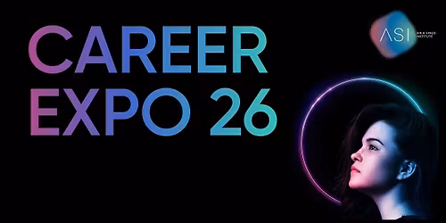 Air & Space Institute Career Expo 26