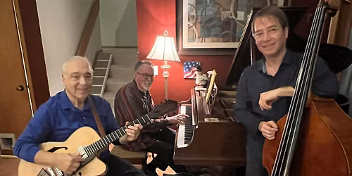 Jazz House Concert