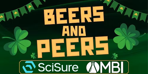 Beers & Peers!