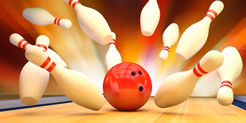 Vu le succ\u00e8s, les r\u00e9servations sont cl\u00f4tur\u00e9es - Bowling avec Activ'elles