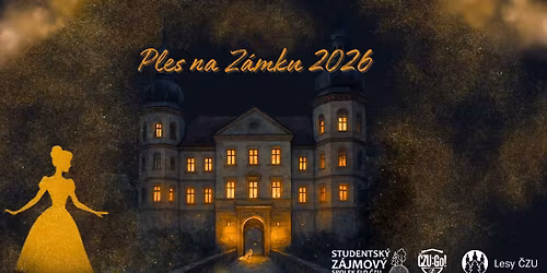 Ples na z\u00e1mku 2026