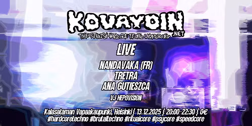 KovaydinNET LIVE