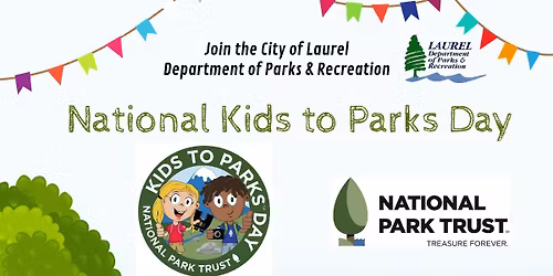 Kids to Park Day