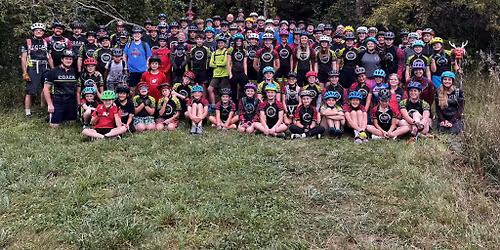COED Intro to Mountain Biking