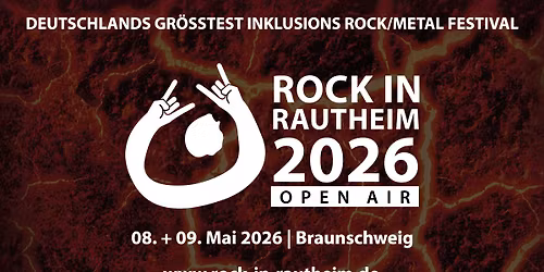 Rock in Rautheim 2026