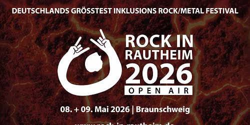 Rock in Rautheim 2026