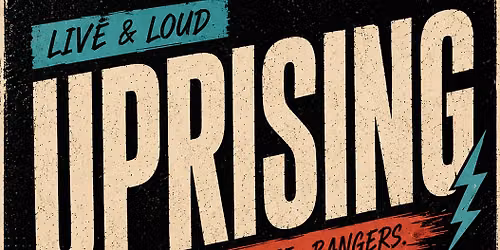 Uprising @ The Louis Marchesi
