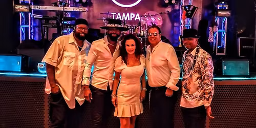 KLuv and the United Funk Foundation