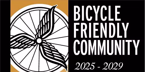 Ribbon Cutting for Bicycle Friendly Community: Bowling Green