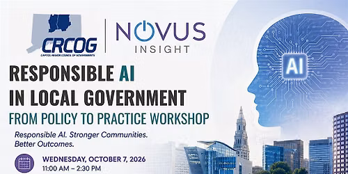 Responsible AI in Local Government: From Policy to Practice