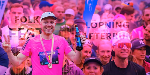 Nattmilen \u2013 Fredag 5 juni 2026 (G\u00e5, jogga eller spring 5km, 10km, FUNRUN)