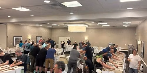CHUD Comic Book Show