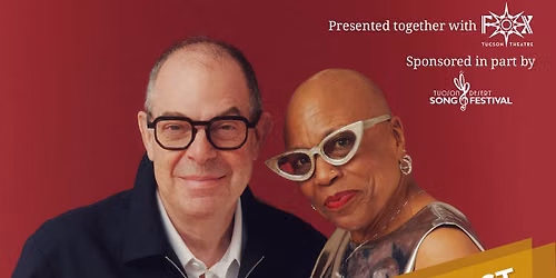 Dee Dee Bridgewater at SF Jazz Center - Miner Auditorium