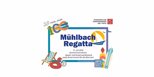 M\u00fchlbachregatta