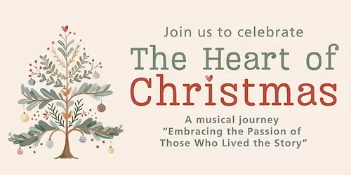 Christmas Concert - Everyone Welcome