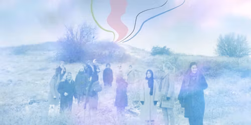 Jubil\u00e6ums- og julekoncert med Vokalensemblet Vigdis