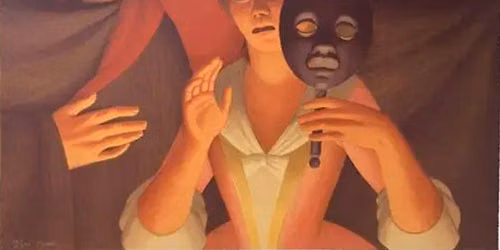 The Masks We Wear - A Halloween Conversation with Spooky Classical Music