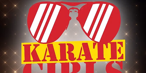 The Karate Girls (Formerly Naked Karate Girls) 4th of July Dance Party at Wing's Vandalia!