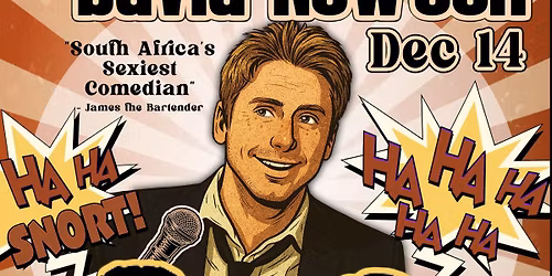 DAVID NEWTON & FRIENDS