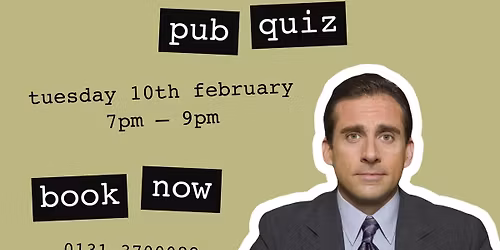 The Office Quiz