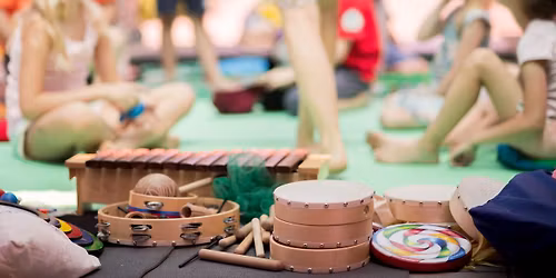 Summer Camps: Music Camp
