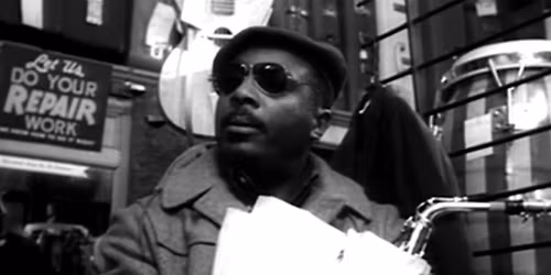 Classic Black Cinema Series: Sweet Love, Bitter