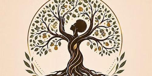 Rooted in Her: A Botanical Yoga & Apothecary Experience