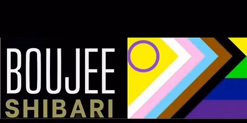 BOUJEE Cabaret & Shibari