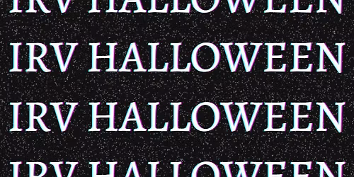 The 79th Annual Irvington Halloween Festival - Street Fair
