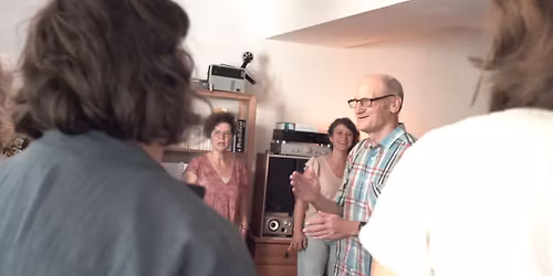 Chant pour tous.tes @ Schaerbeek