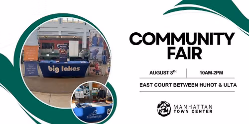 Community Fair
